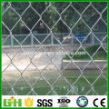 Direct Factory Price Hot Dipped Galvanized Chain Link Fence